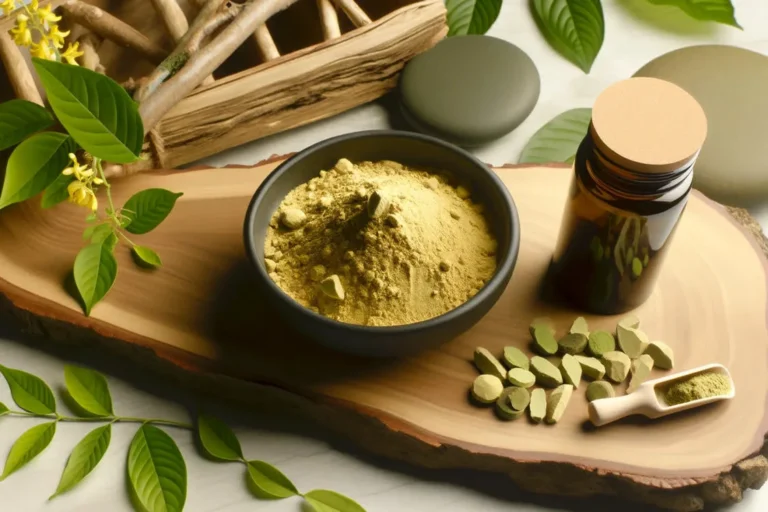 Step-by-Step Tutorial on White Vein Bali Kratom Dosage