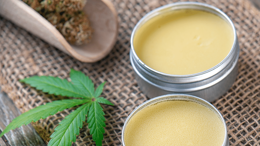 cbd cream canada