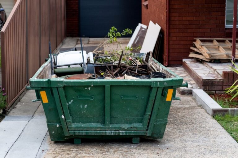 Jargon for Junk Removal: Things Experts Can’t Take