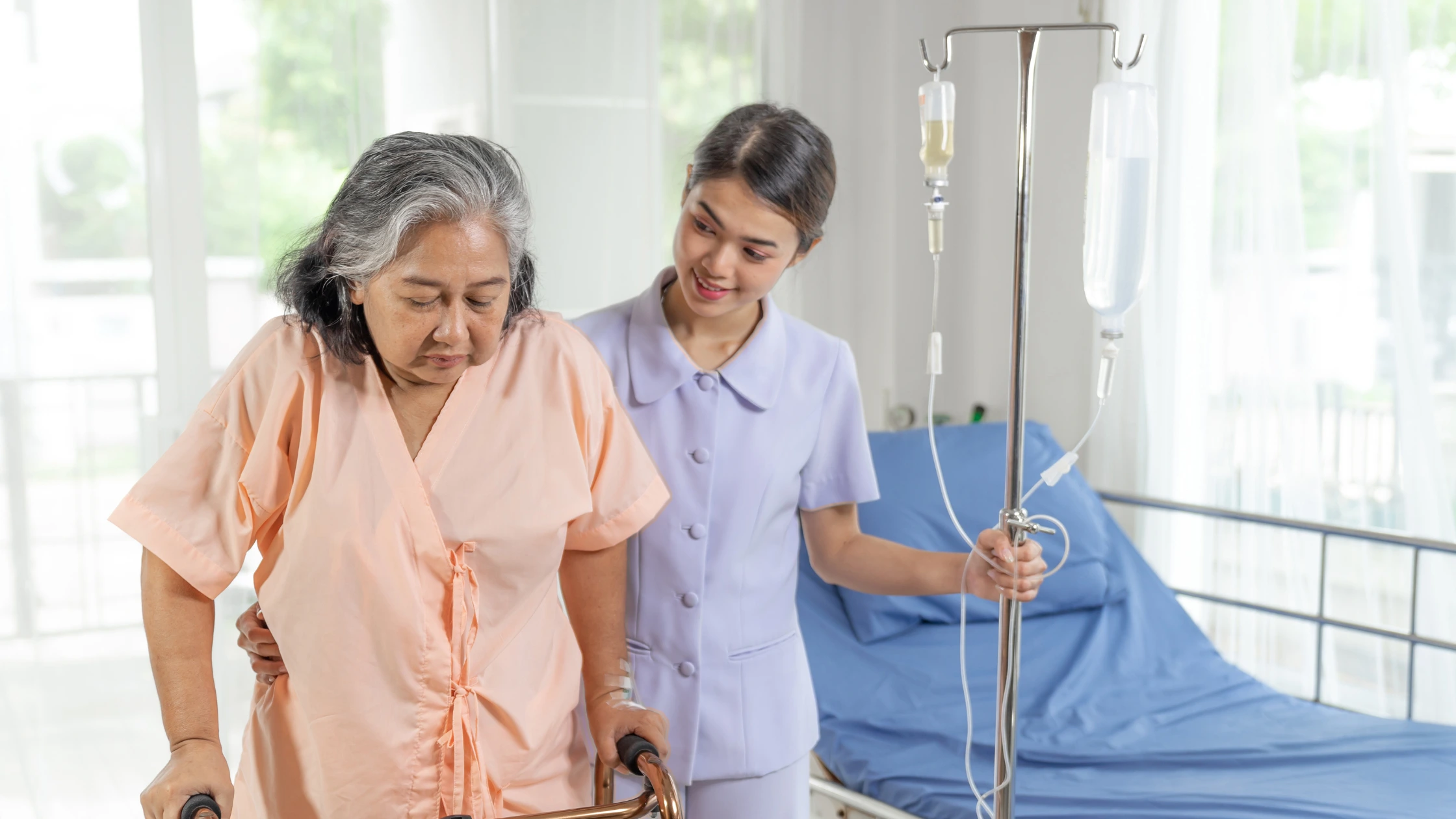 Best home care provider in Fort Lauderdale