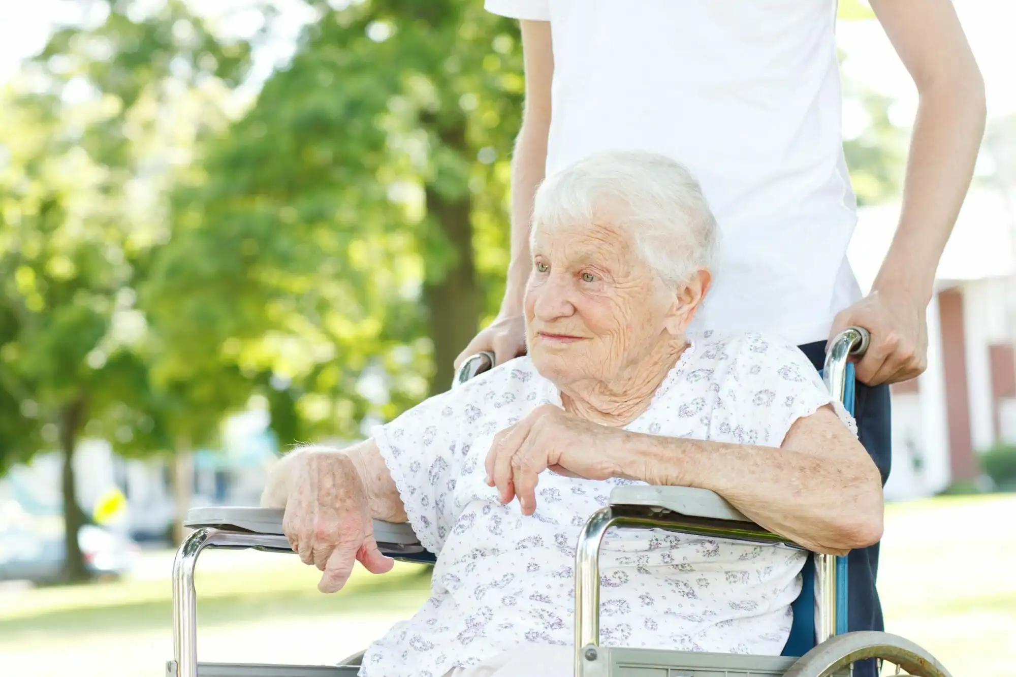 When to consider hiring a home care provider immediately